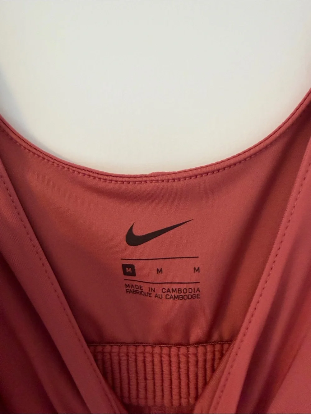 Nike | Bliss Lux Exercise Dress